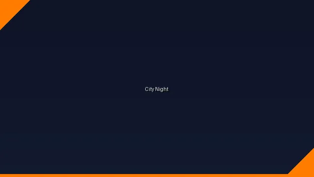 城市夜景主题赛 - 美景之屋在线视频观看完整版 视频创作挑战